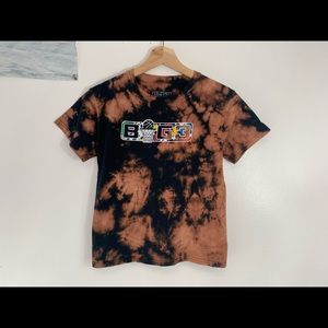 BOG3 T-shirt